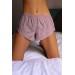 Satin sleepwear shorts Sweet Emotion