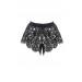 Erato homewear lace shorts