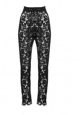 Erato lace leggins