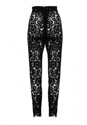 Erato lace leggins