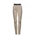 Floral Touch mesh printed leggings 