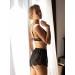 Erato homewear lace shorts