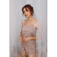 Сатинова піжама Sweet Emotion