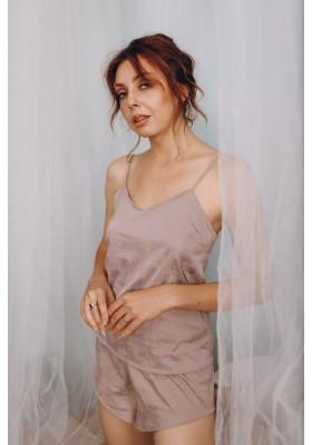 Сатинова піжама Sweet Emotion