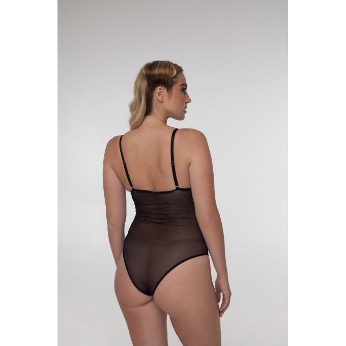 Freelove bodysuit