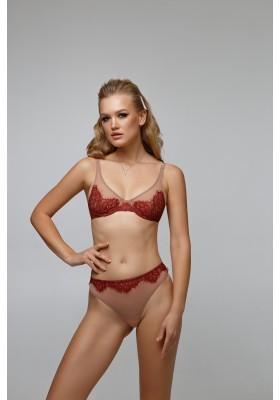 Leila mesh panties