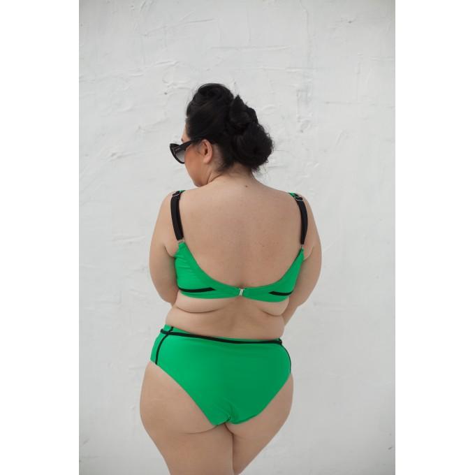 Greta green bikini