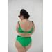 Greta green bikini